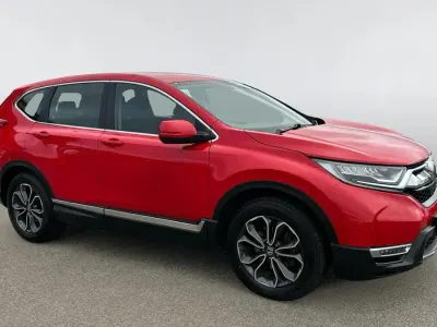 Usado Honda CR-V