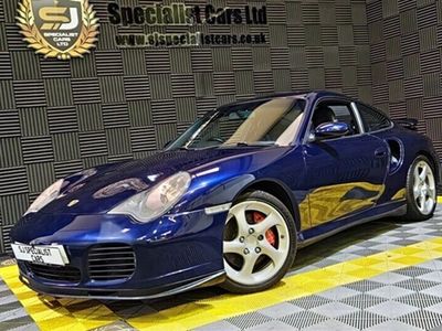 Porsche 911 Carrera 4