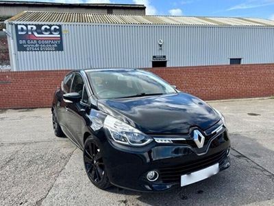 Renault Clio IV