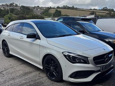 Mercedes CLA220