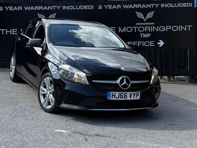 Mercedes A160