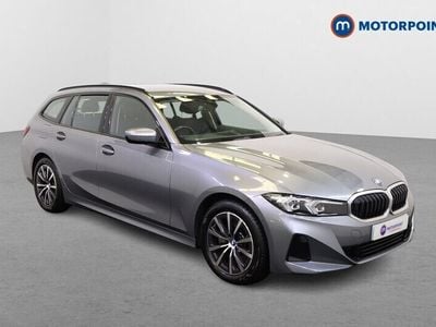 BMW 330e