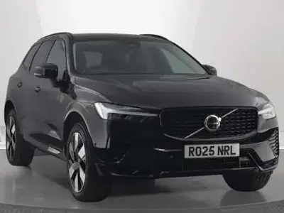 Used Volvo XC60 Ultra 449 HP (330 kW) 2025 SUV