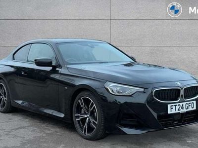 BMW 230