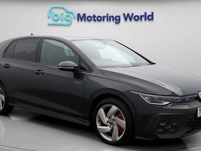 VW Golf VIII