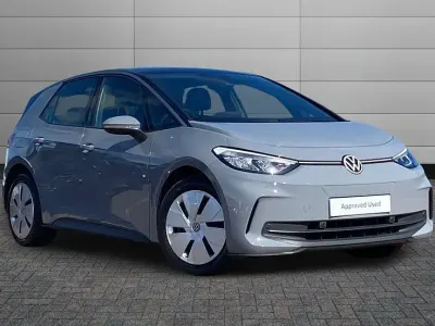 Used VW ID.3
