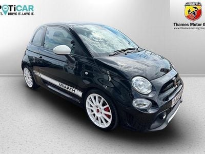 Abarth 695