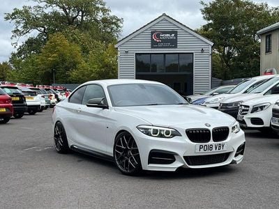 BMW M240