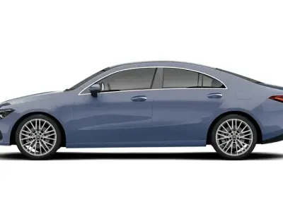 Usado Mercedes CLA200 AMG Line Premium Plus 163 HP (119 kW) 2022 Sedan