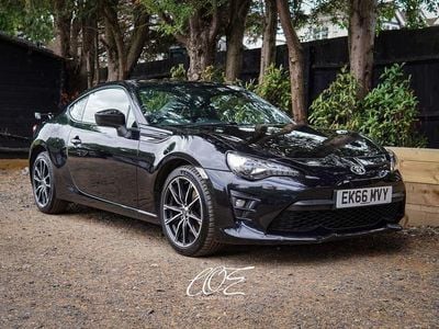 Toyota GT86