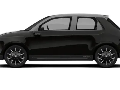 Used Honda e Advance 113 kW (154 HP) 2026 Hatchback