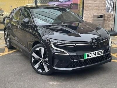 Renault Mégane