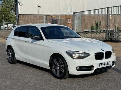 BMW 116