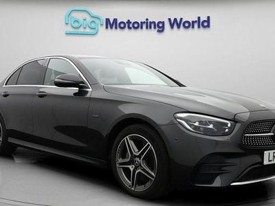 Mercedes E300