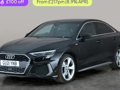 Usado Audi A3