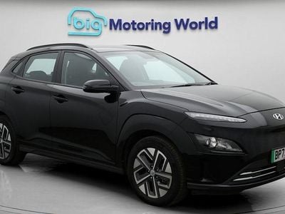 Used Hyundai Kona SE 100 kW (136 HP) 2022 SUV