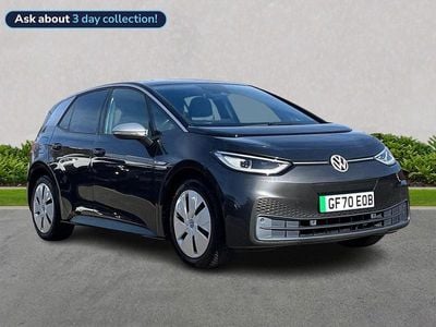 VW ID.3