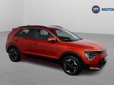 Used 2024 Kia Niro SUV | £20,899 (Fair price)