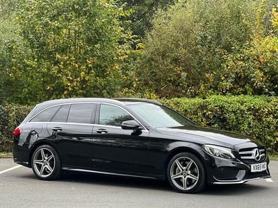 Mercedes C250