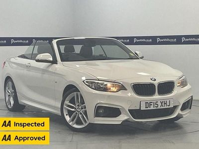 BMW 220