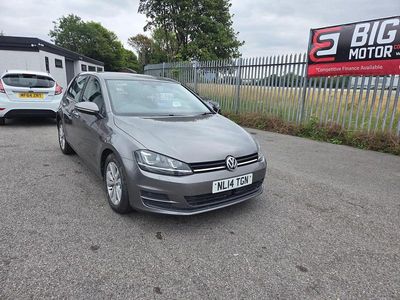 VW Golf VII