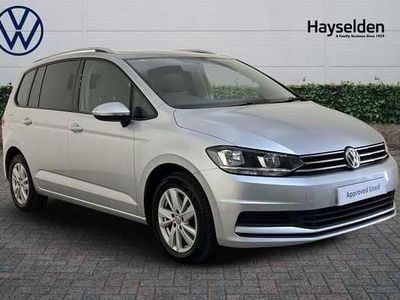 VW Touran