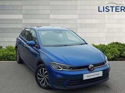 VW Polo
