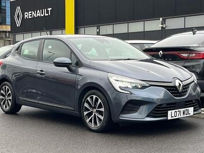 Renault Clio V