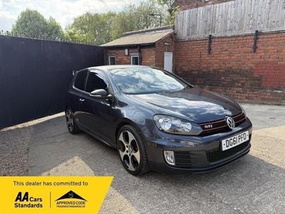 VW Golf VII