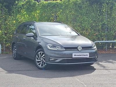 VW Golf VII