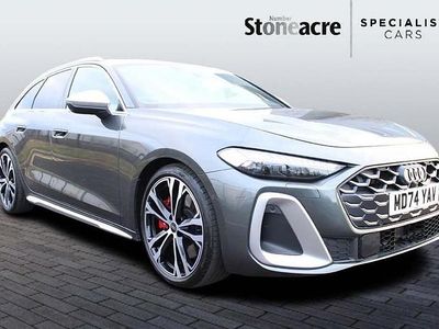 Used Audi A5 Advanced 2025 Estate