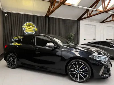 Used BMW M135