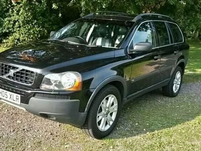 Used Volvo XC90 2005 SUV