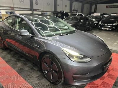 Used Tesla Model 3 11 kW (15 HP) 2021 Sedan