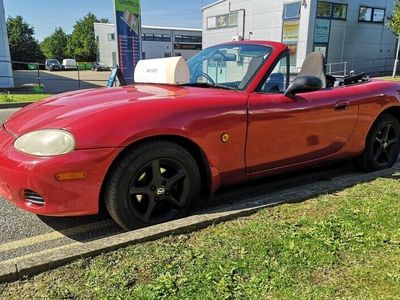 Mazda MX5