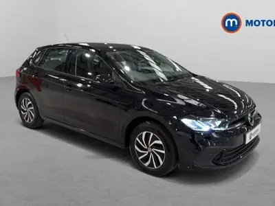 Used VW Polo Life 80 HP (58 kW) 2026 Hatchback