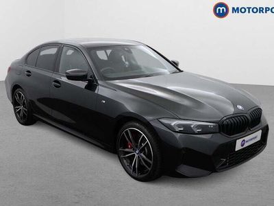 BMW 330e