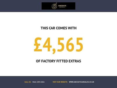 Blue Used 2016 BMW 430 M Sport Coupe | £17,988 (Fair price)