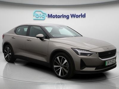 Polestar 2