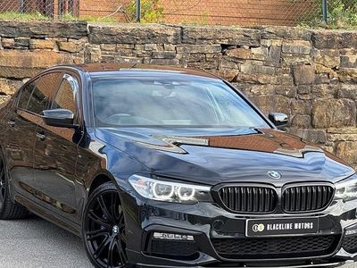 BMW 530e