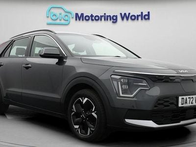 Used Kia Niro 150 kW (204 HP) 2023 SUV