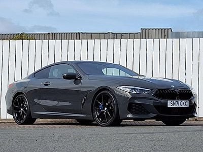 BMW 840