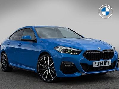 BMW 218