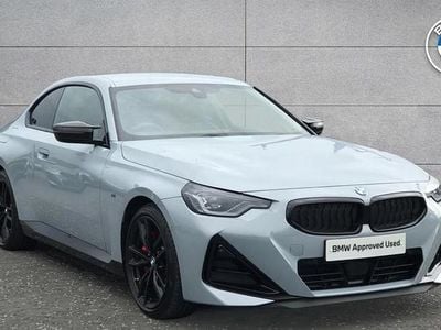 BMW M240