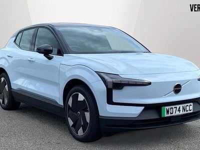 Volvo EX30