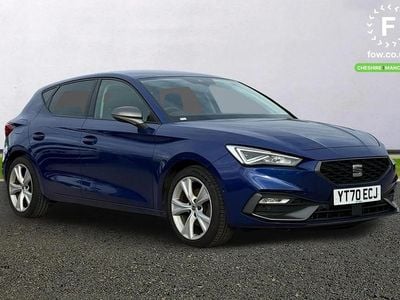 Seat Leon ST