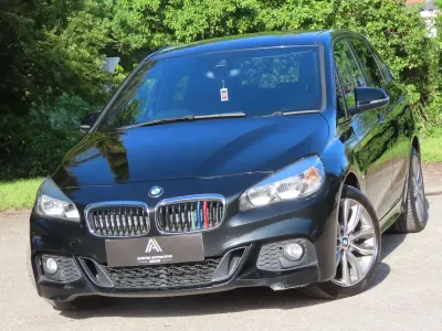 Used BMW 220
