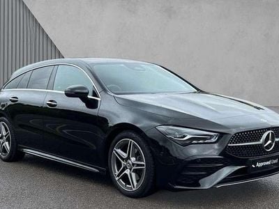 Mercedes CLA180