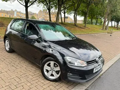 Used VW Golf VII