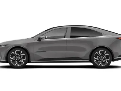 New Mazda 6e Takumi-Line 189 kW (258 HP) 2026 Hatchback